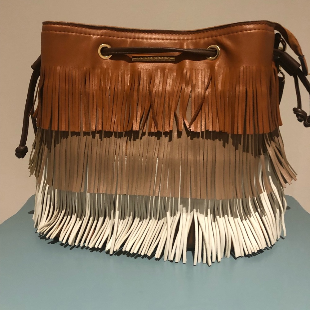 Fun beautiful bag